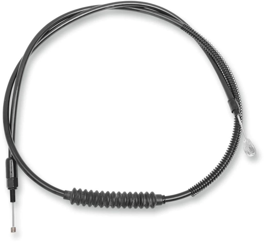 Barnett Clutch Cable 131-30-10062 - Side View