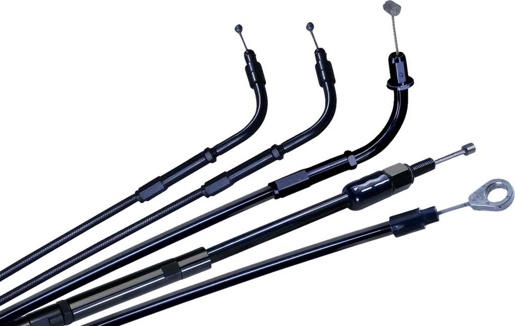 Barnett Clutch Cable 131-30-10066 - Main Product View