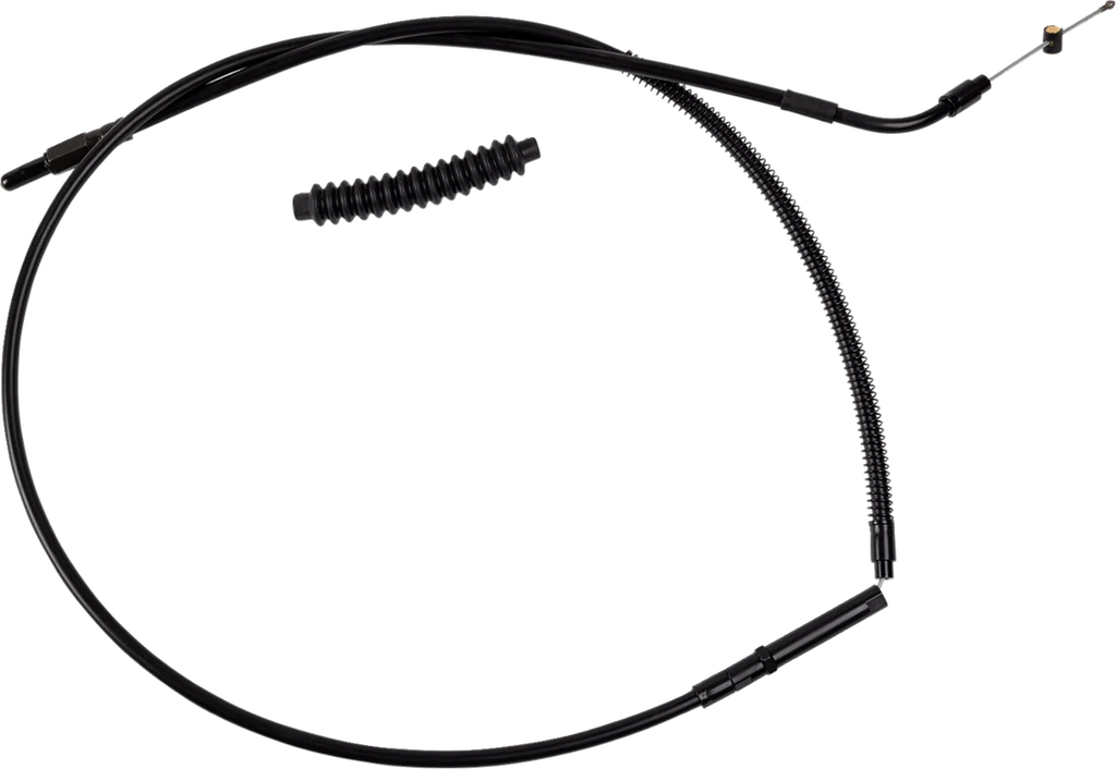 Barnett Clutch Cable 131-30-10072 - Main Product View