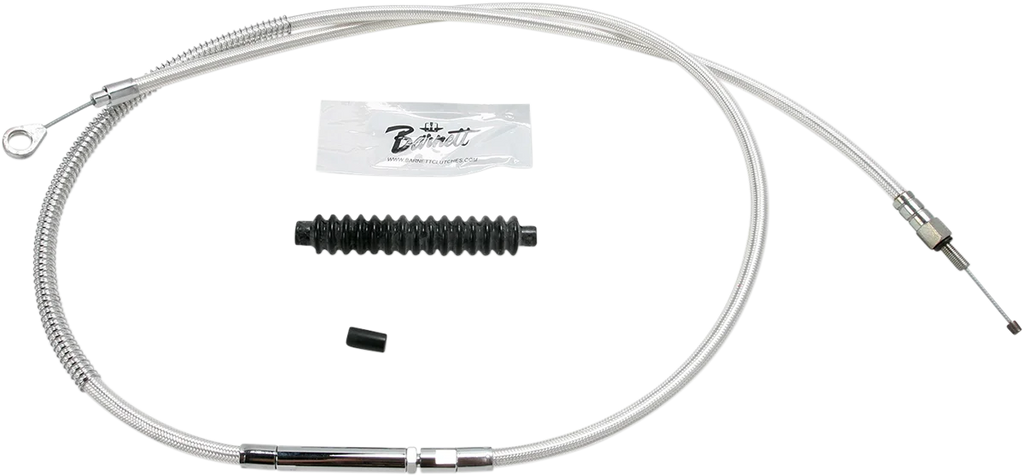 Barnett Clutch Cable - +3" 106-30-10005HE3 - Main Product View