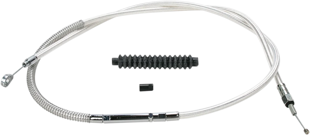 Barnett Clutch Cable - +3" 106-30-10007HE3 - Main Product View