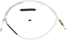 Load image into Gallery viewer, Barnett Clutch Cable - +3" 106-30-10007HE3 - Side View