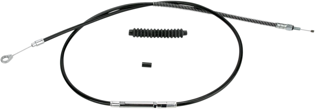 Barnett Clutch Cable - +6" 101-30-10012HE6 - Main Product View