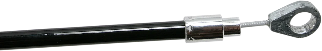 Barnett Clutch Cable - +6" 101-30-10034-06 - Side View