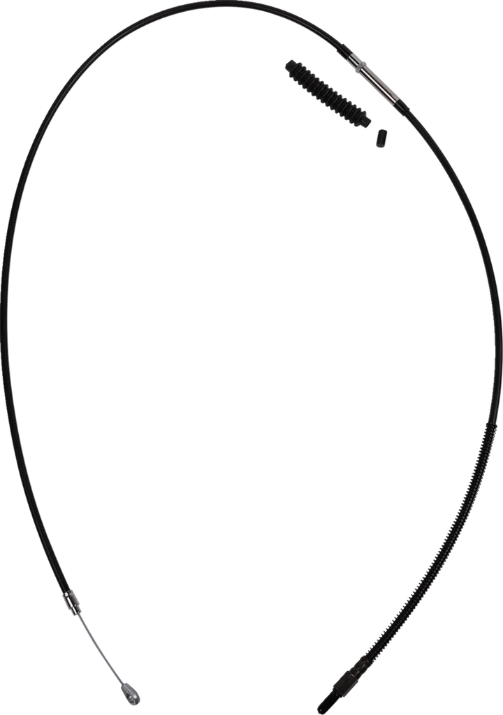 Barnett Clutch Cable - +6" 101-30-10061-6 - Main Product View