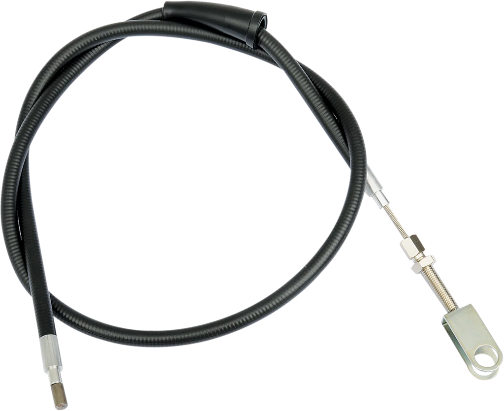 Barnett Clutch Cable - +6" 101-30-11013HE6 - Main Product View