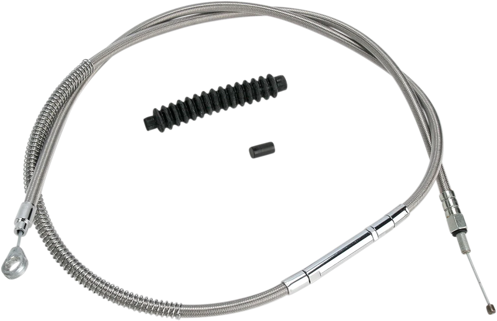 Barnett Clutch Cable - +6" 102-30-10005-06 - Main Product View