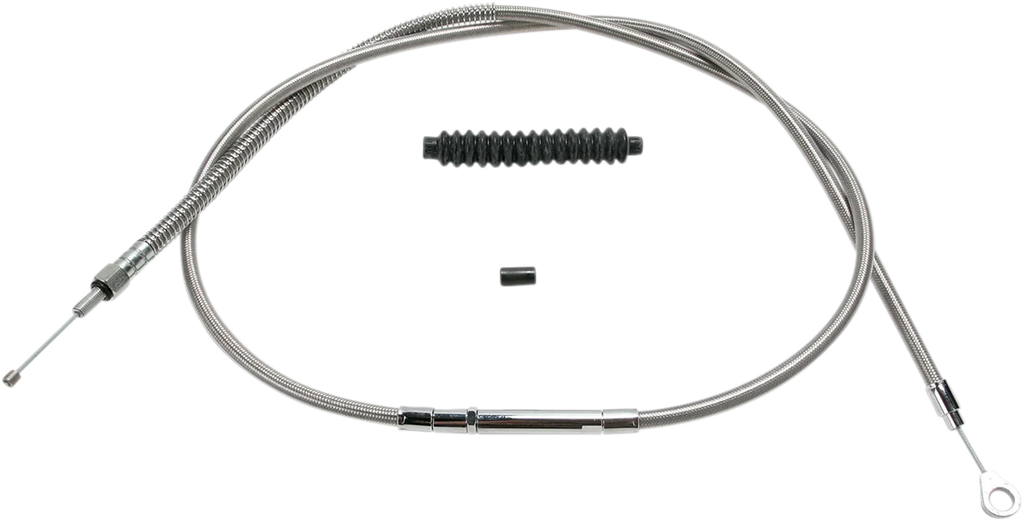 Barnett Clutch Cable - +6" 102-30-10007-06 - Main Product View