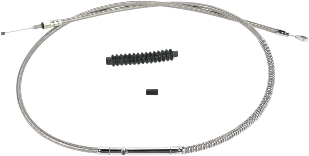 Barnett Clutch Cable - +6" 102-30-10010-06 - Main Product View