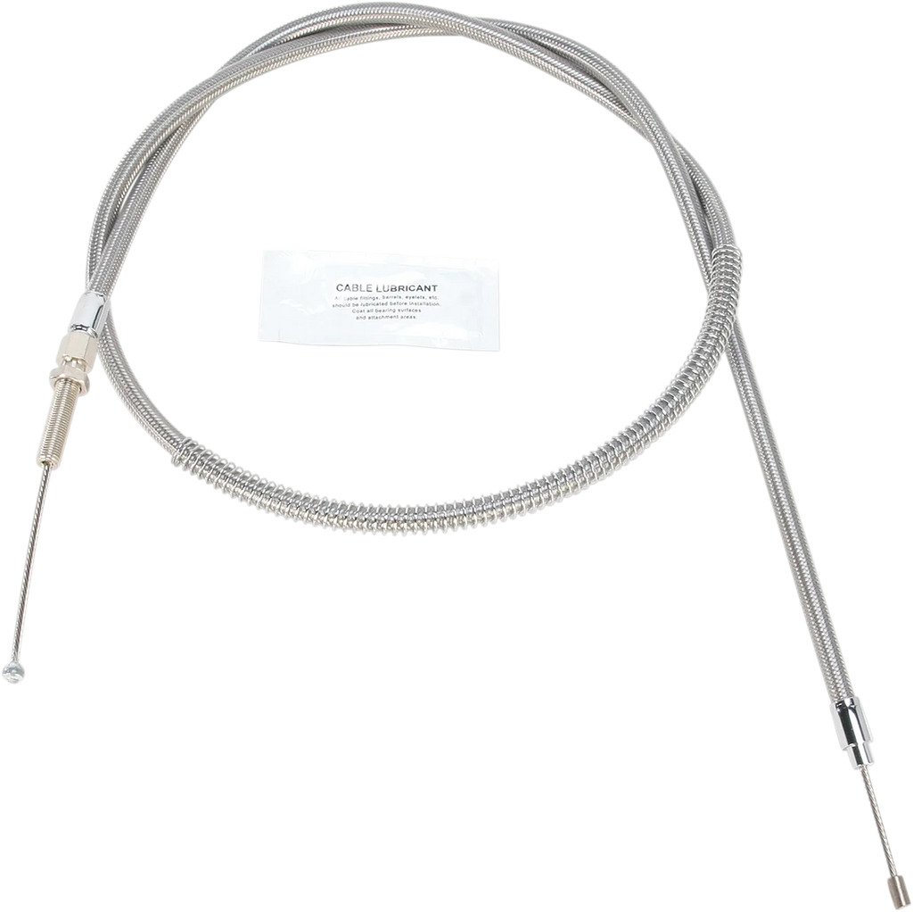 Barnett Clutch Cable - +6" 102-30-10014-06 - Main Product View