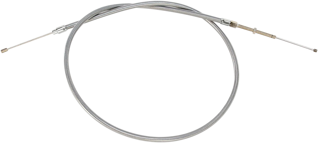 Barnett Clutch Cable - +6" 102-30-10015+6 - Main Product View