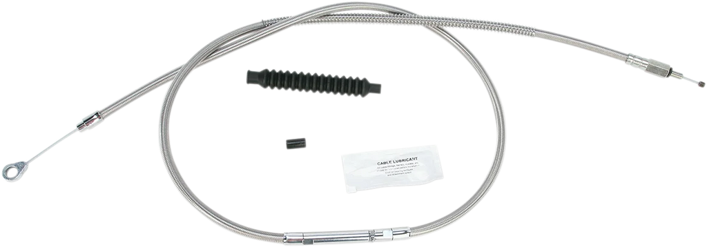 Barnett Clutch Cable - +6" 102-30-10032-06 - Main Product View