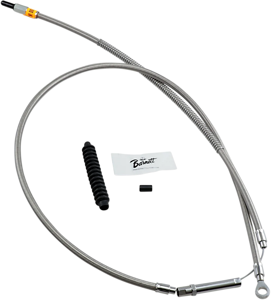 Barnett Clutch Cable - +6" 102-30-10035-06 - Main Product View