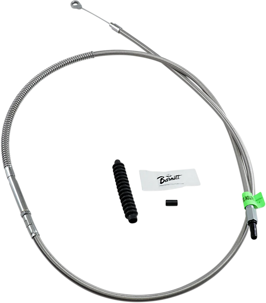 Barnett Clutch Cable - +6" 102-30-10036-06 - Main Product View