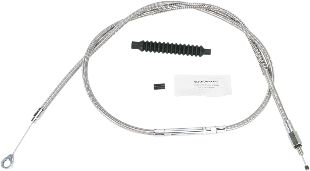 Barnett Clutch Cable - +6" 102-30-10039-06 - Main Product View