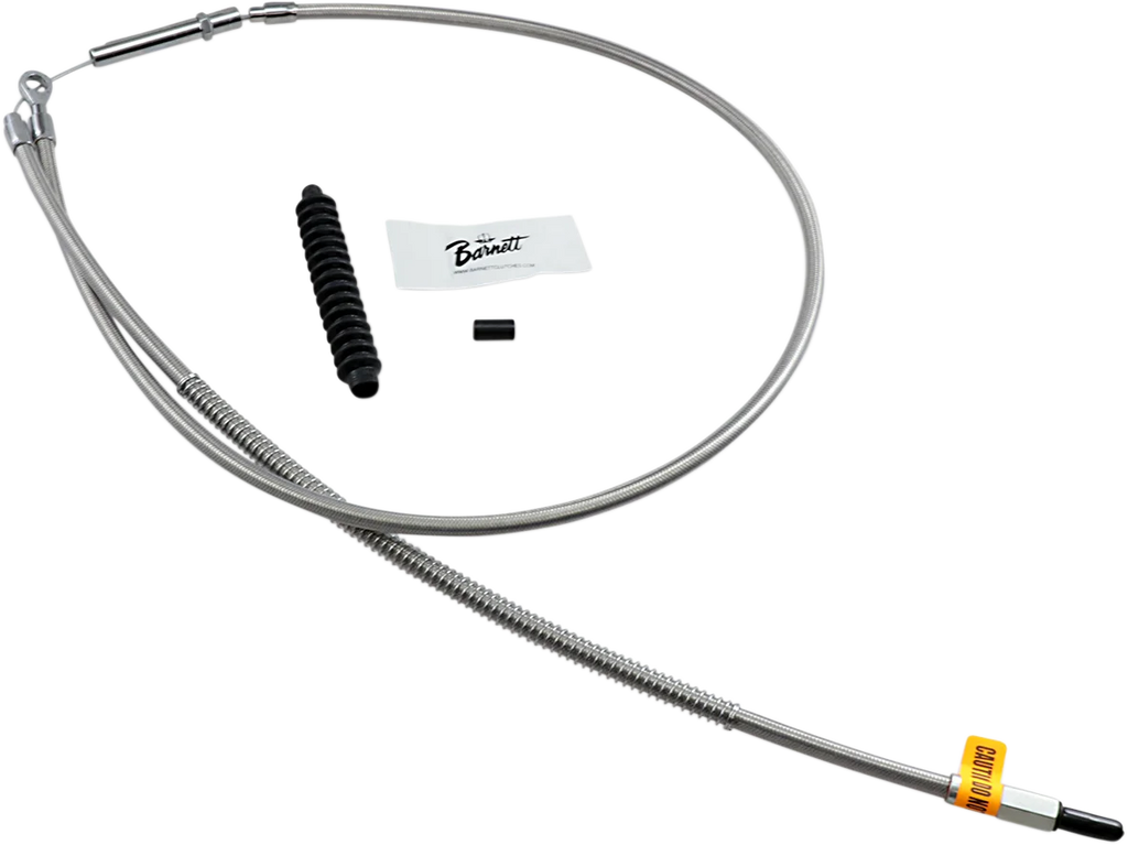 Barnett Clutch Cable - +6" 102-30-10046-06 - Main Product View