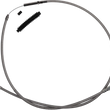 Load image into Gallery viewer, Barnett Clutch Cable - +6" 102-30-10061-6 - Main Product View