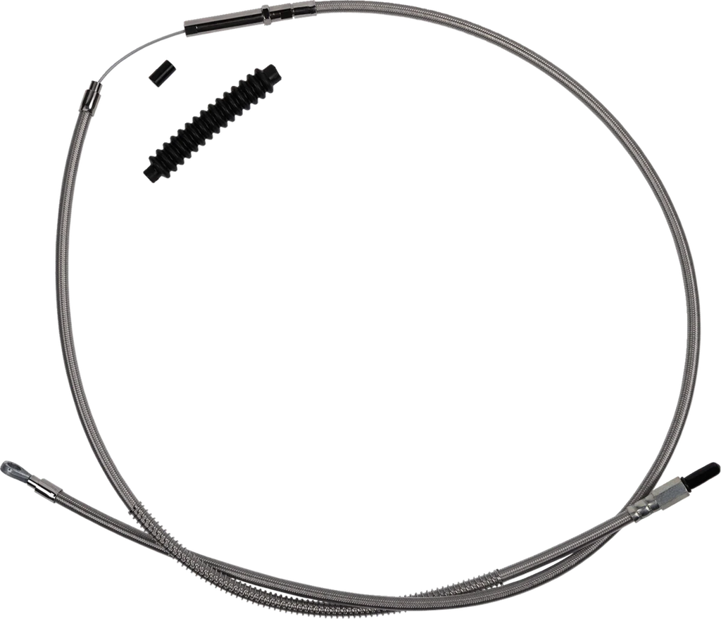 Barnett Clutch Cable - +6" 102-30-10061-6 - Main Product View