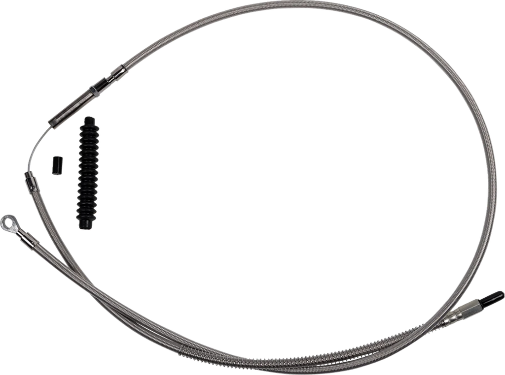 Barnett Clutch Cable - +6" 102-30-10068-6 - Main Product View