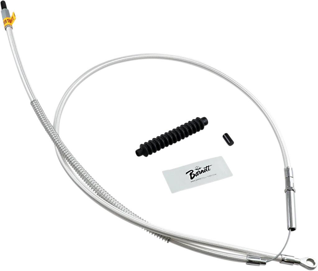Barnett Clutch Cable - +6" 106-30-10005HE6 - Main Product View