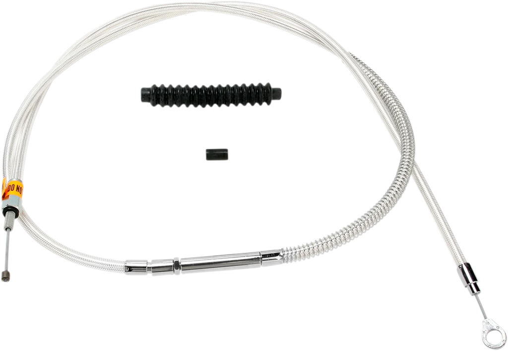 Barnett Clutch Cable - +6" 106-30-10007HE6 - Main Product View