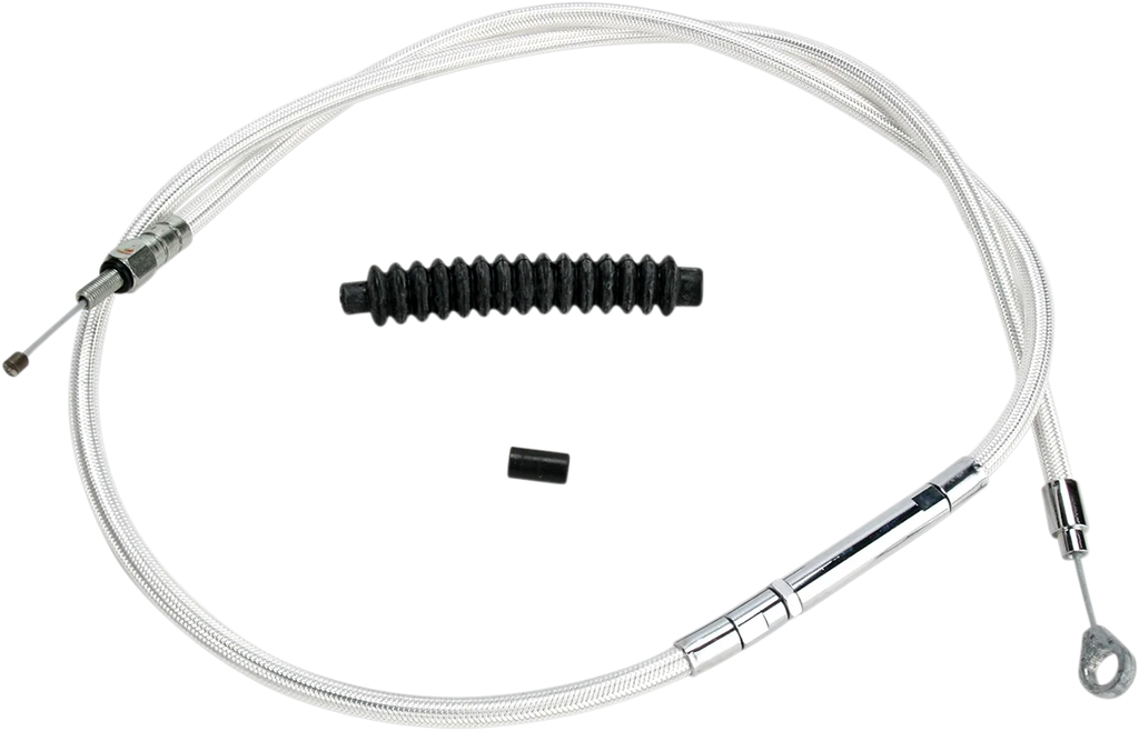 Barnett Clutch Cable - +6" 106-30-10020HE6 - Main Product View