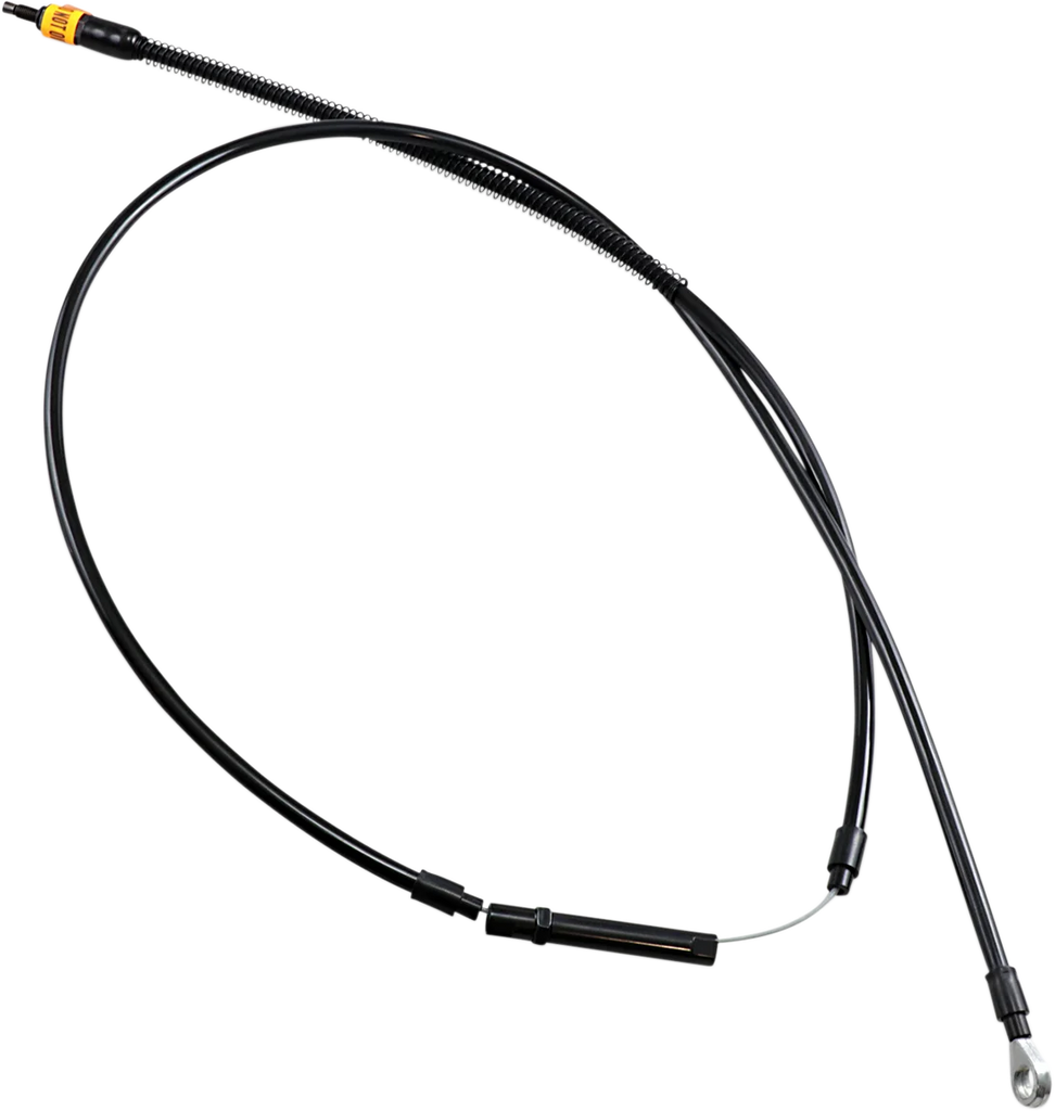 Barnett Clutch Cable - +6" 131-30-10005HE6 - Main Product View