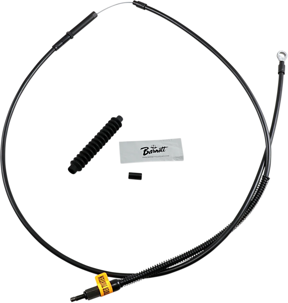 Barnett Clutch Cable - +6" 131-30-10007HE6 - Main Product View