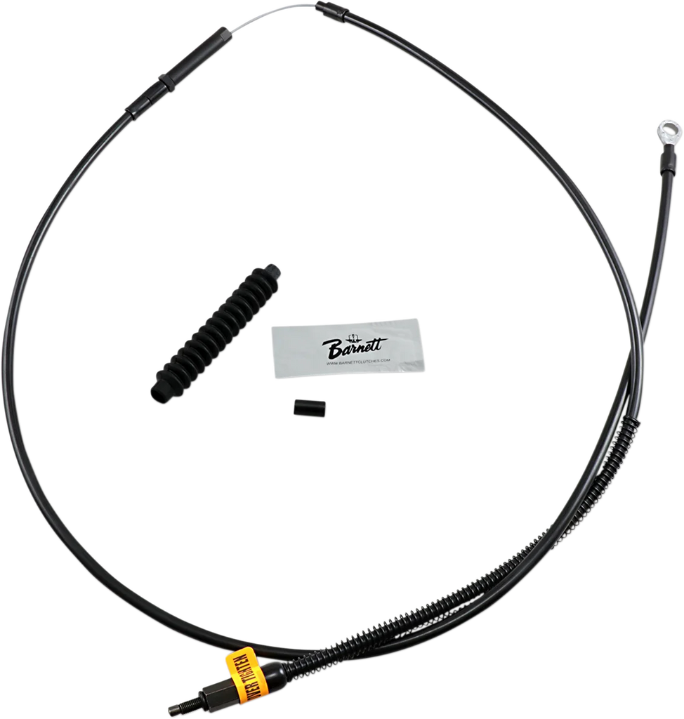 Barnett Clutch Cable - +6" 131-30-10033HE6 - Main Product View