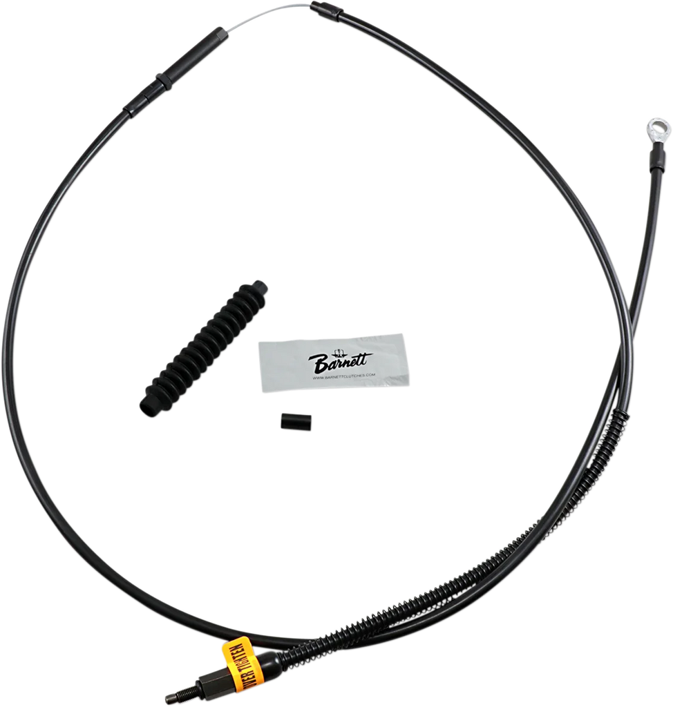 Barnett Clutch Cable - +6" 131-30-10034HE6 - Main Product View