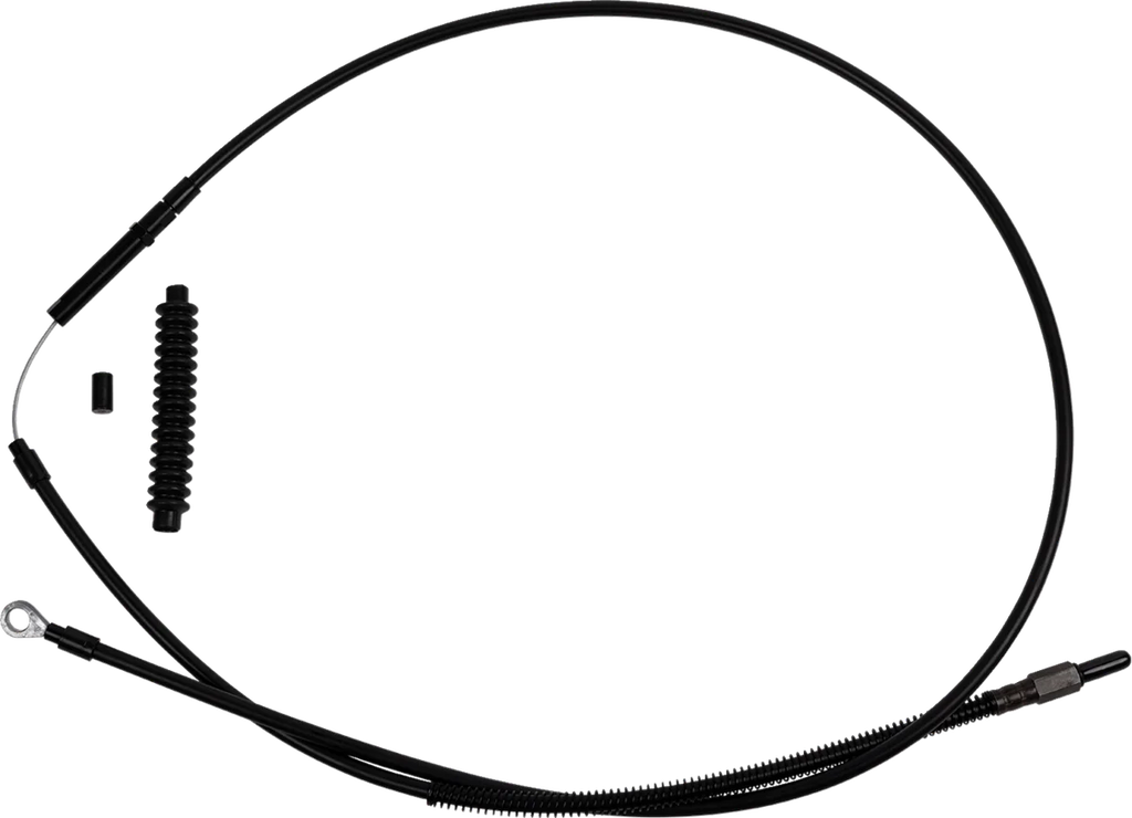 Barnett Clutch Cable - +6" 131-30-10068-6 - Main Product View