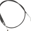 Load image into Gallery viewer, Barnett Clutch Cable - +6" - Indian - Black 101-40-10004-06 - Main Product View