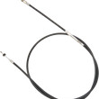 Load image into Gallery viewer, Barnett Clutch Cable - +6" - Indian - Black 101-40-10005-06 - Main Product View