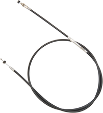 Load image into Gallery viewer, Barnett Clutch Cable - +6" - Indian - Black 101-40-10005-06 - Main Product View