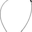Load image into Gallery viewer, Barnett Clutch Cable - +6" - Indian - Stainless Steel 102-40-10004-06 - Main Product View
