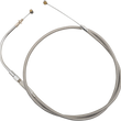 Load image into Gallery viewer, Barnett Clutch Cable - +6" - Stainless Steel 102-85-10013-06 fits Victory - Main Product View