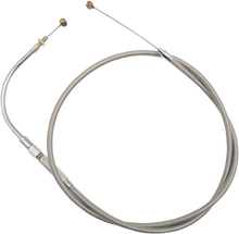 Load image into Gallery viewer, Barnett Clutch Cable - +6" - Stainless Steel 102-85-10013-06 fits Victory - Main Product View