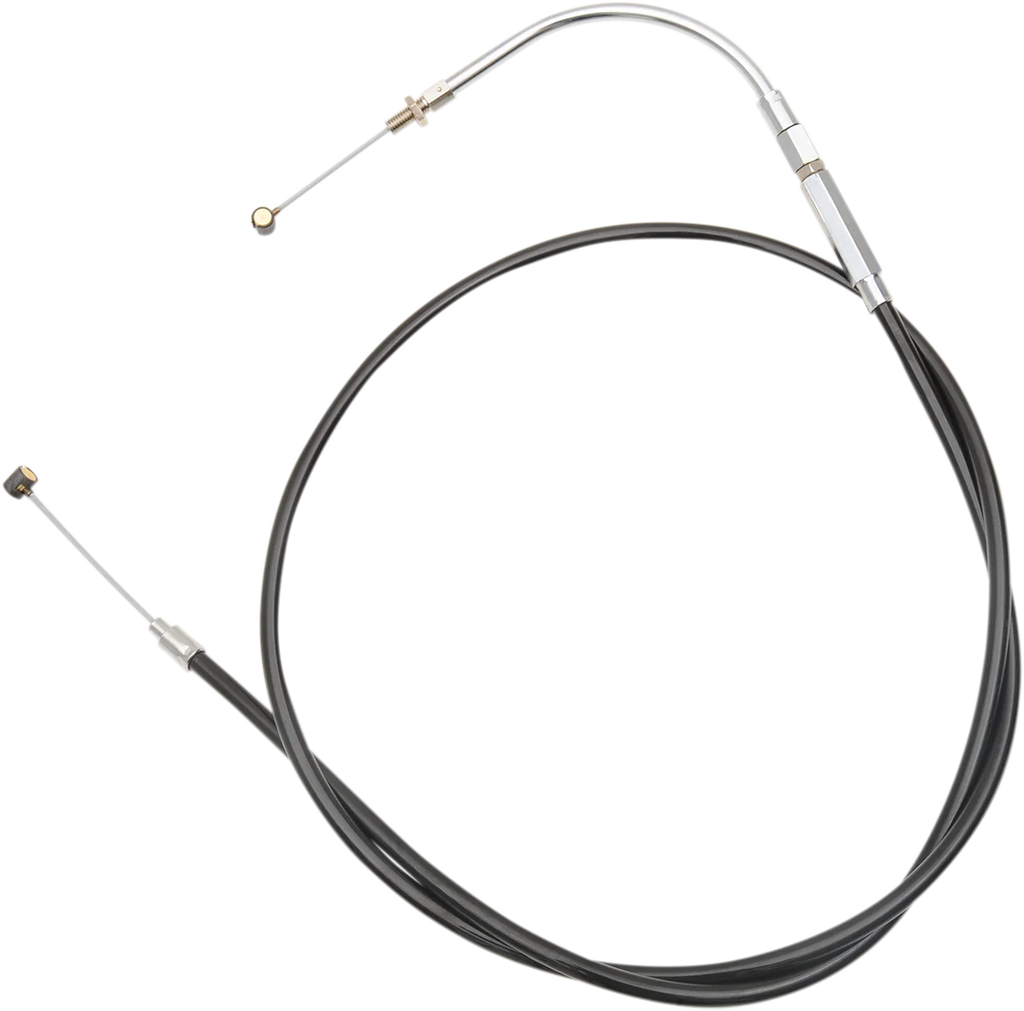 Barnett Clutch Cable - +6" - Victory - Black 101-85-10010-06 - Main Product View