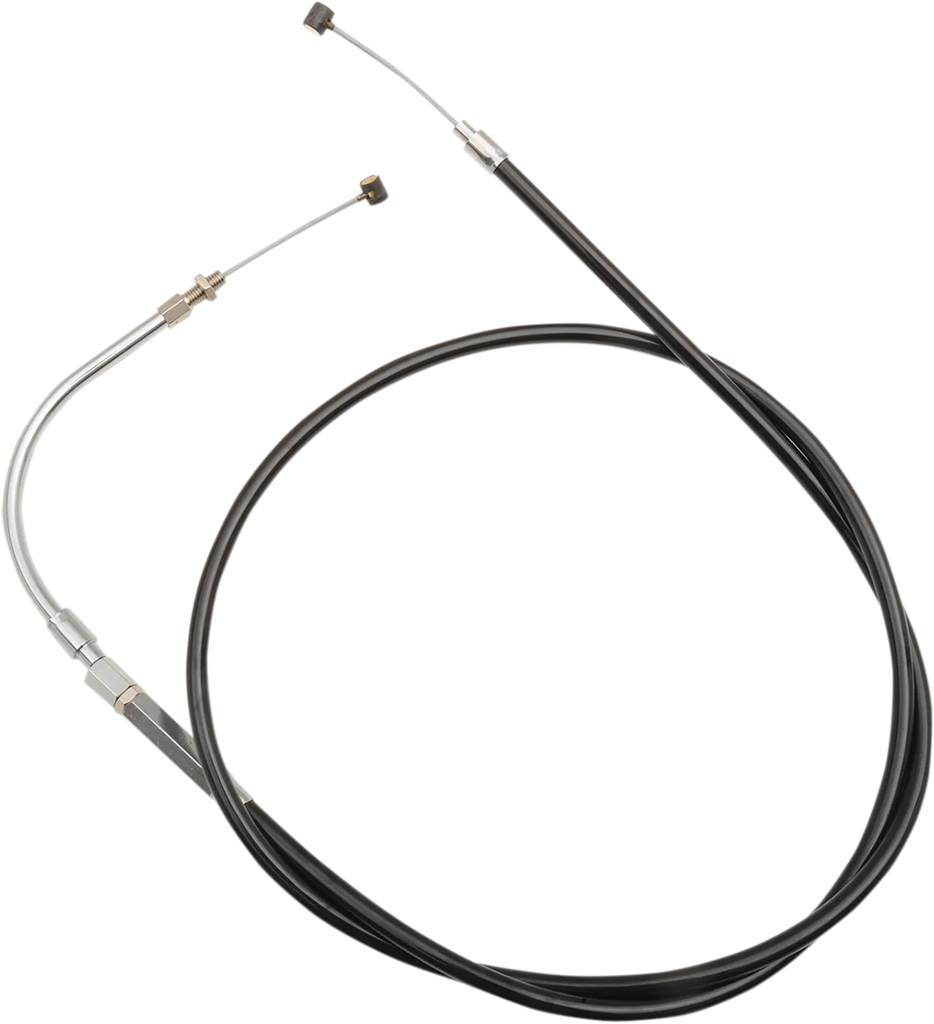 Barnett Clutch Cable - +6" - Victory - Black 101-85-10012-06 - Main Product View