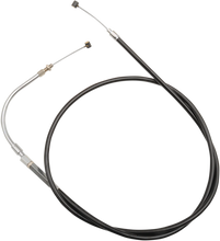 Load image into Gallery viewer, Barnett Clutch Cable - +6" - Victory - Black 101-85-10012-06 - Main Product View