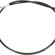 Load image into Gallery viewer, Barnett Clutch Cable - +6" - Victory - Black 101-85-10012-06 - Side View