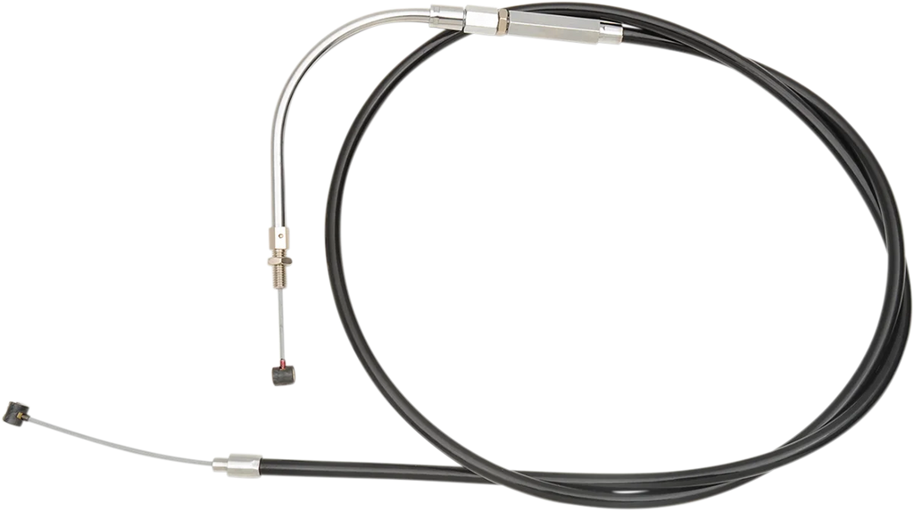 Barnett Clutch Cable - +6" - Victory - Black 101-85-10013-06 - Main Product View