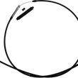 Load image into Gallery viewer, Barnett Clutch Cable - +8" 101-30-10061-8 - Main Product View