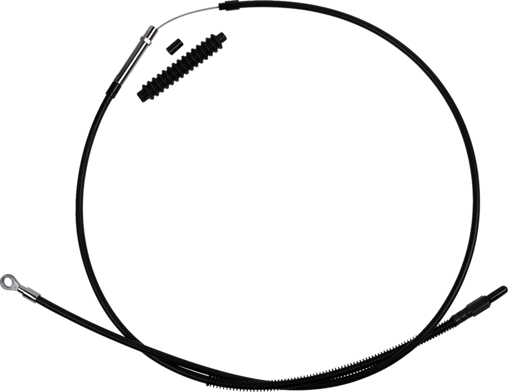 Barnett Clutch Cable - +8" 101-30-10061-8 - Main Product View