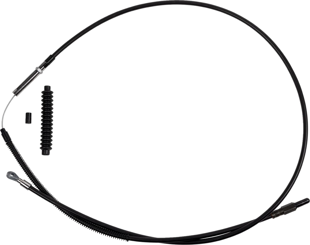 Barnett Clutch Cable - +8" 101-30-10068-8 - Main Product View