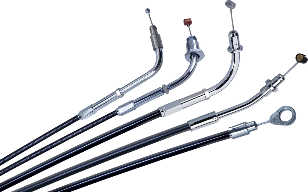 Barnett Clutch Cable - +8" 101-30-10073-8 - Main Product View