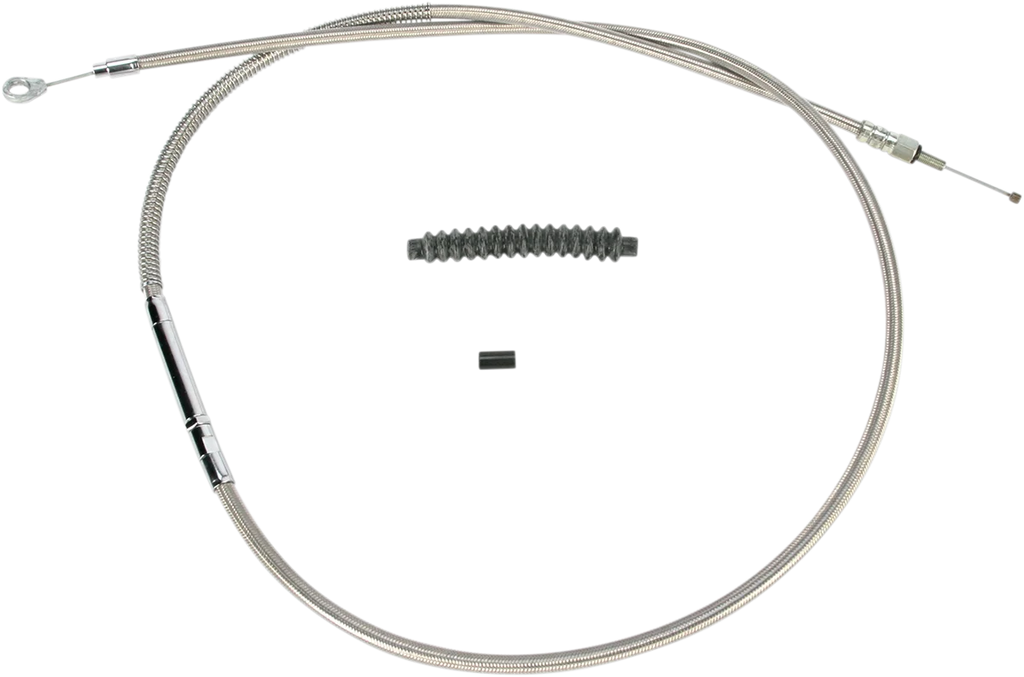 Barnett Clutch Cable - +8" 102-30-10005-08 - Main Product View