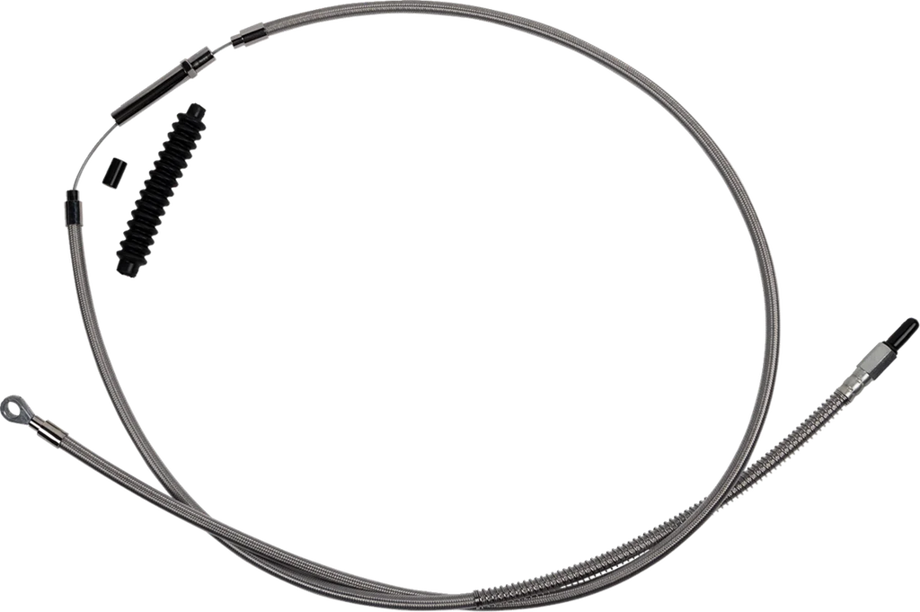 Barnett Clutch Cable - +8" 102-30-10061-8 - Main Product View