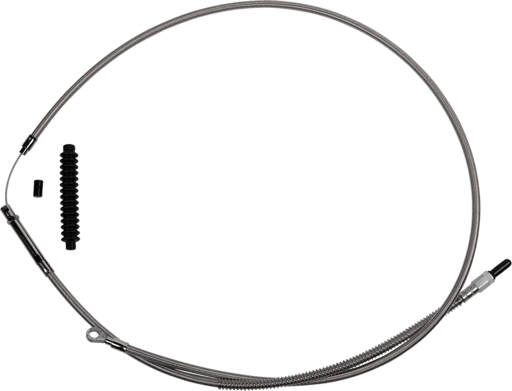 Barnett Clutch Cable - +8" 102-30-10068-8 - Main Product View