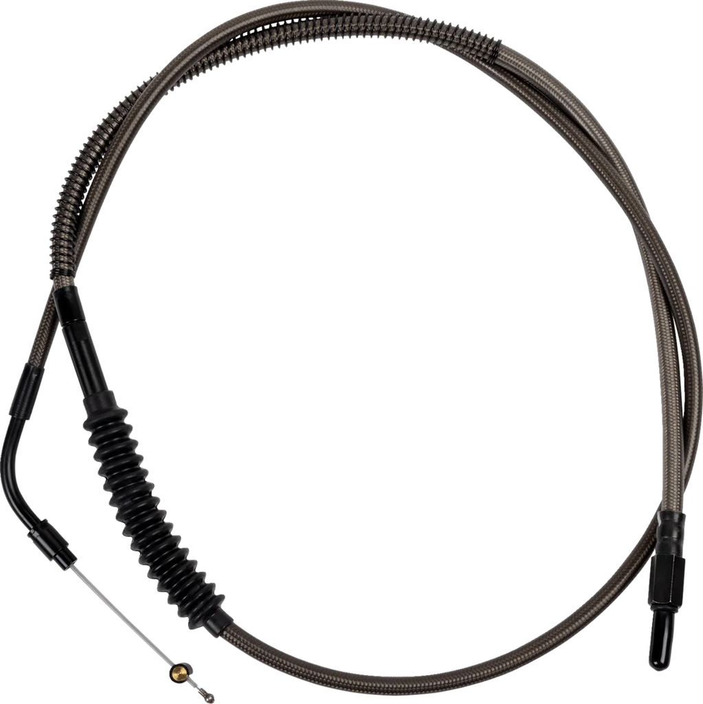 Barnett Clutch Cable - +8" 104-30-10072-8 - Main Product View